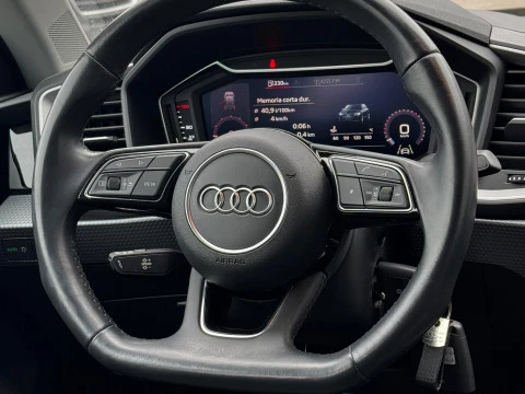Audi A1 Sportback Adrenalin 25 TFSI 70kW (95CV)