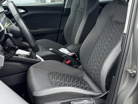 Audi A1 Sportback Adrenalin 25 TFSI 70kW (95CV)