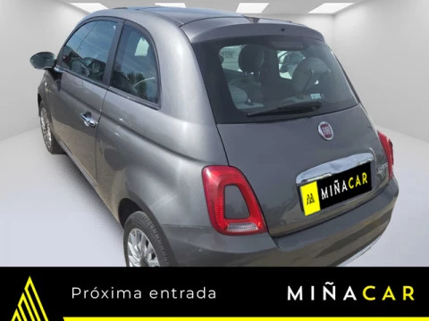 Fiat 500 1.0 Hybrid Dolcevita 51 kW (70 CV)