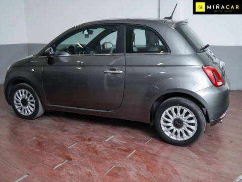 Fiat 500 1.0 Hybrid Dolcevita 51 kW (70 CV)