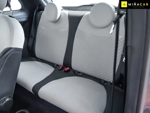 Fiat 500 1.0 Hybrid Dolcevita 51 kW (70 CV)