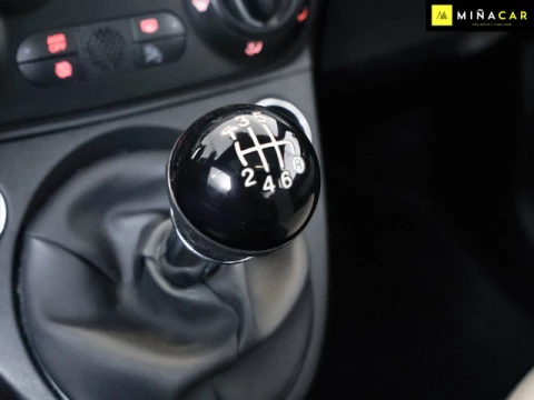 Fiat 500 1.0 Hybrid Dolcevita 51 kW (70 CV)