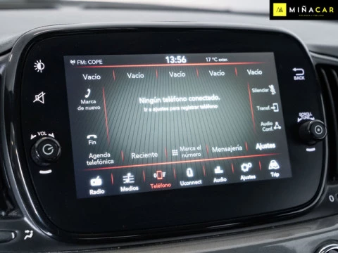 Fiat 500 1.0 Hybrid Dolcevita 51 kW (70 CV)