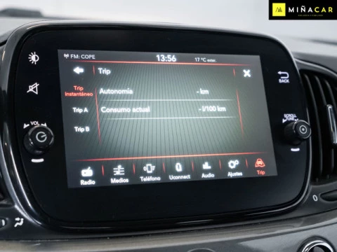 Fiat 500 1.0 Hybrid Dolcevita 51 kW (70 CV)