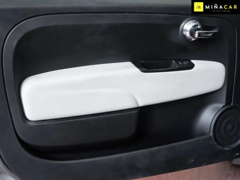 Fiat 500 1.0 Hybrid Dolcevita 51 kW (70 CV)