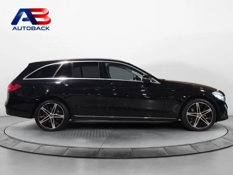 Mercedes-Benz Clase C C 300 de Estate