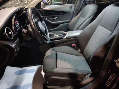 Mercedes-Benz Clase C C 300 de Estate