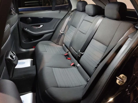 Mercedes-Benz Clase C C 300 de Estate