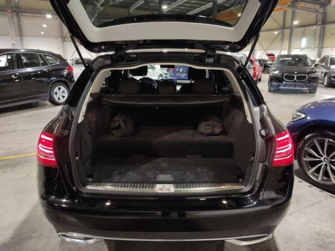 Mercedes-Benz Clase C C 300 de Estate
