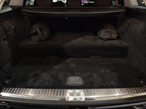 Mercedes-Benz Clase C C 300 de Estate