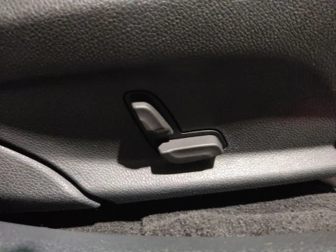 Mercedes-Benz Clase C C 300 de Estate