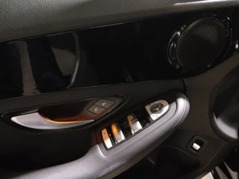 Mercedes-Benz Clase C C 300 de Estate