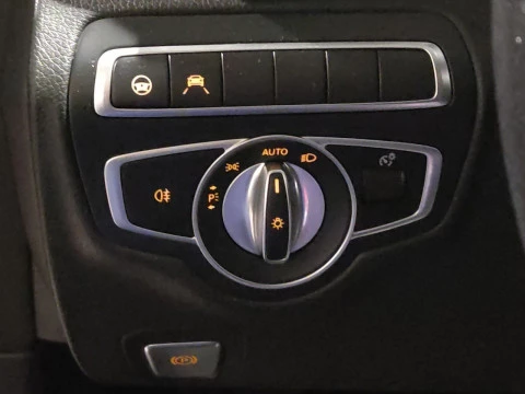 Mercedes-Benz Clase C C 300 de Estate