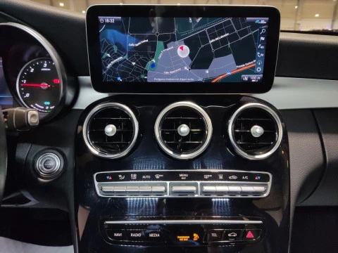 Mercedes-Benz Clase C C 300 de Estate