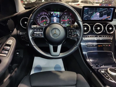 Mercedes-Benz Clase C C 300 de Estate