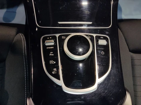 Mercedes-Benz Clase C C 300 de Estate