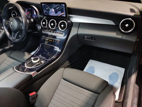 Mercedes-Benz Clase C C 300 de Estate