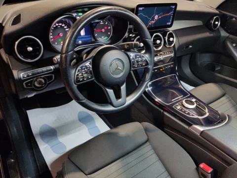 Mercedes-Benz Clase C C 300 de Estate