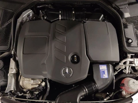 Mercedes-Benz Clase C C 300 de Estate