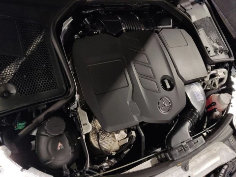 Mercedes-Benz Clase C C 300 de Estate