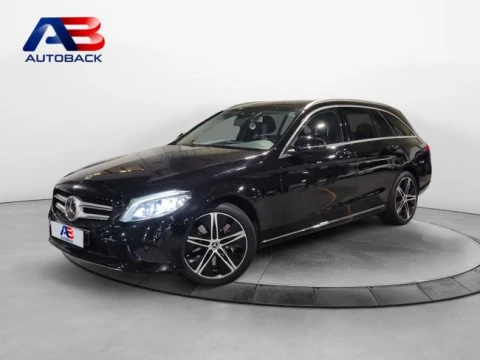 Mercedes-Benz Clase C C 300 de Estate