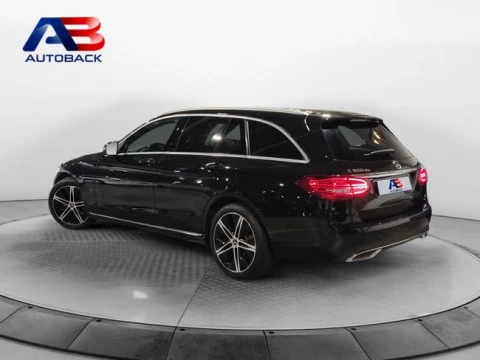 Mercedes-Benz Clase C C 300 de Estate