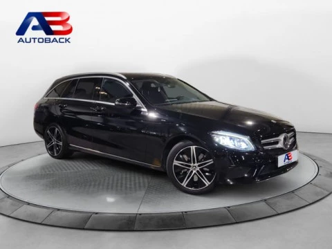 Mercedes-Benz Clase C C 300 de Estate