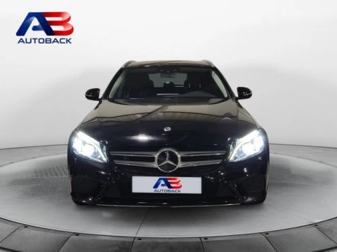 Mercedes-Benz Clase C C 300 de Estate