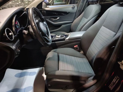 Mercedes-Benz Clase C C 300 de Estate