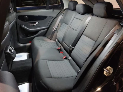 Mercedes-Benz Clase C C 300 de Estate
