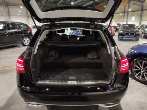Mercedes-Benz Clase C C 300 de Estate