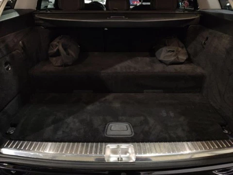 Mercedes-Benz Clase C C 300 de Estate