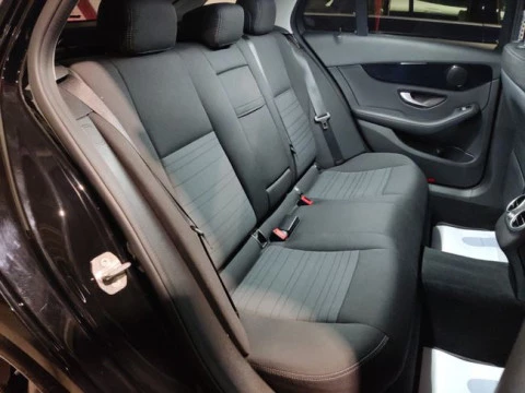 Mercedes-Benz Clase C C 300 de Estate
