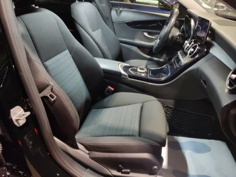 Mercedes-Benz Clase C C 300 de Estate