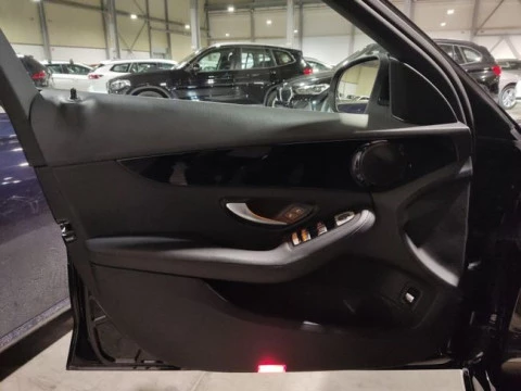 Mercedes-Benz Clase C C 300 de Estate