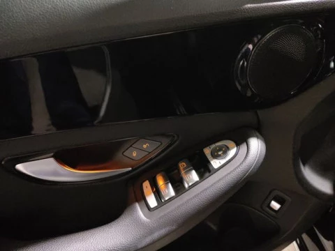 Mercedes-Benz Clase C C 300 de Estate