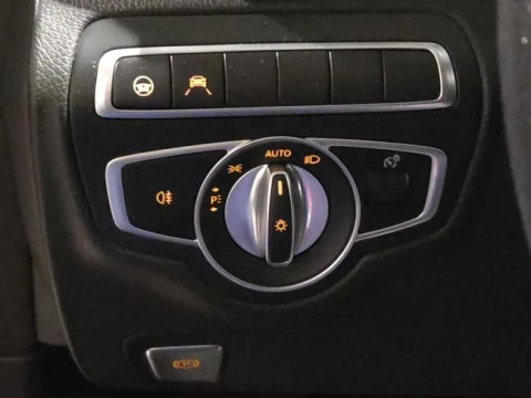 Mercedes-Benz Clase C C 300 de Estate