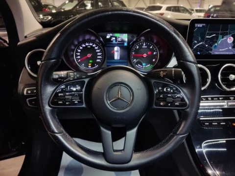 Mercedes-Benz Clase C C 300 de Estate