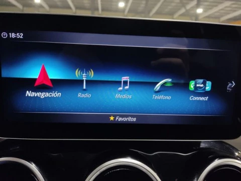 Mercedes-Benz Clase C C 300 de Estate