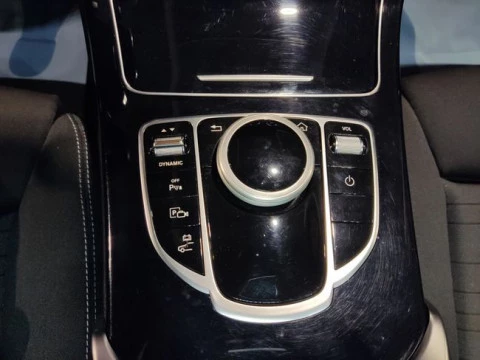 Mercedes-Benz Clase C C 300 de Estate