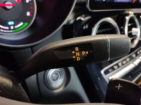 Mercedes-Benz Clase C C 300 de Estate