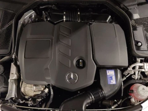 Mercedes-Benz Clase C C 300 de Estate