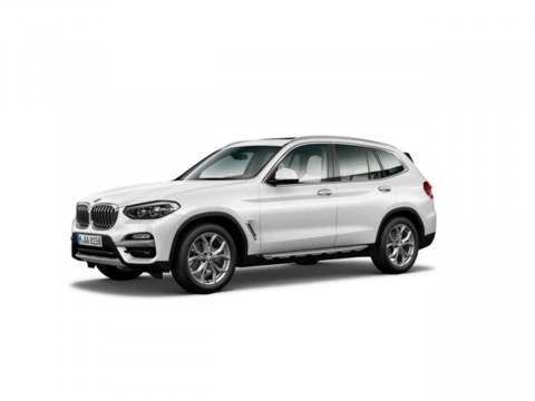 BMW X3 xDrive20d Business