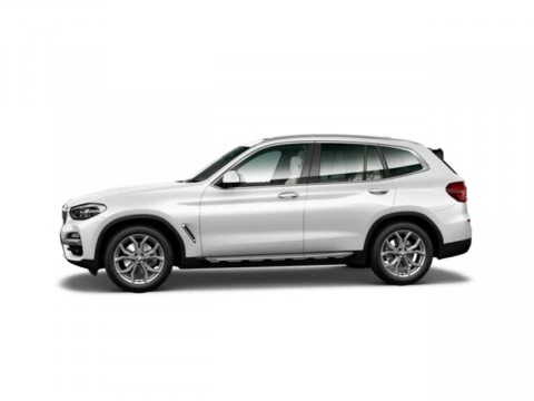 BMW X3 xDrive20d Business