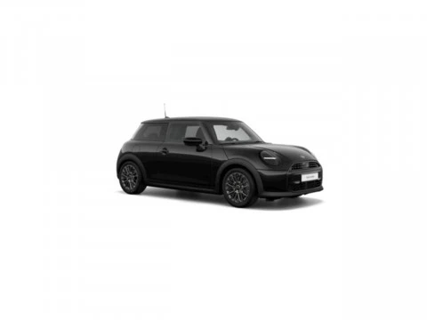 MINI Cooper C