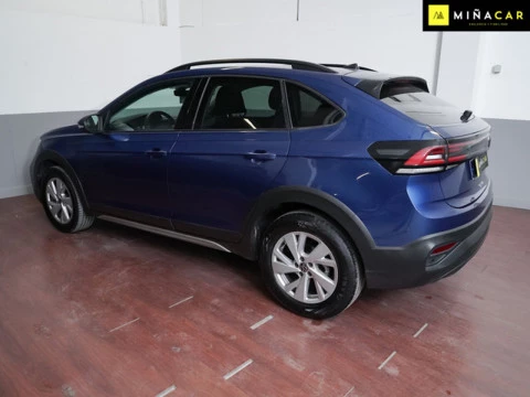Volkswagen Taigo Life 1.0 TSI 81kW 110CV DSG