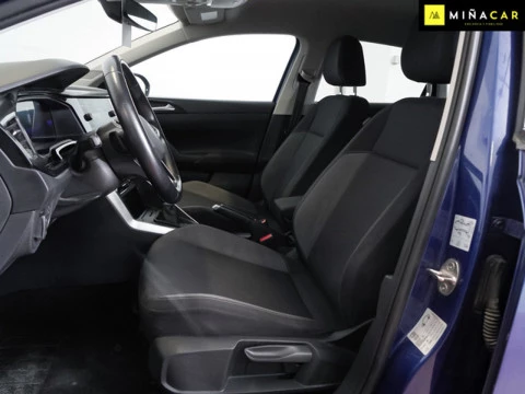 Volkswagen Taigo Life 1.0 TSI 81kW 110CV DSG