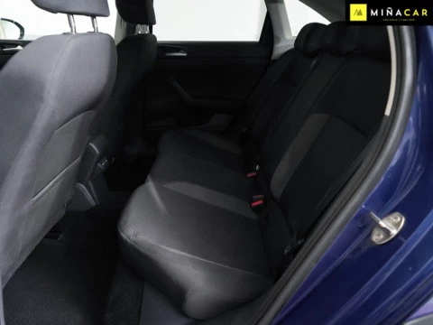 Volkswagen Taigo Life 1.0 TSI 81kW 110CV DSG