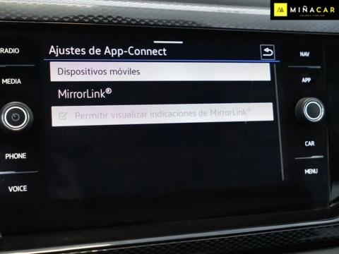 Volkswagen Taigo Life 1.0 TSI 81kW 110CV DSG