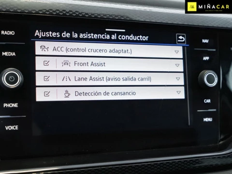 Volkswagen Taigo Life 1.0 TSI 81kW 110CV DSG